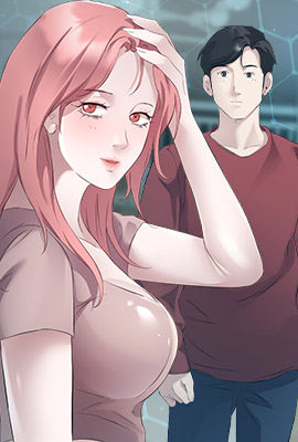 热门漫画6